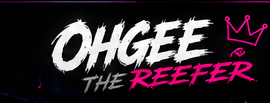 Ohgee The Reefer